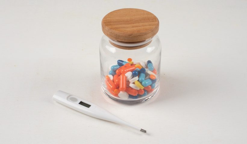 tabletták